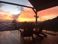 Camera Tripla con Vista