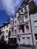 B&B Cologne - VringsVeedel - Bed and Breakfast Cologne