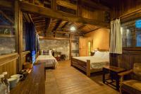 Family Room with Private Bathroom