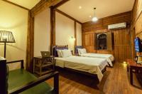 Twin Room with Private Bathroom