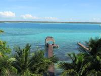 B&B Bacalar - Amigos Hotelito - Bed and Breakfast Bacalar