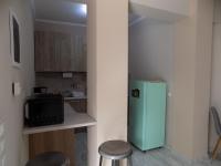 Appartement Demi Sous-Sol