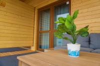 Apartment mit Seeblick