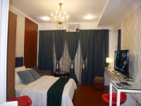 Trillium Residences Ayala Cebu - B&B