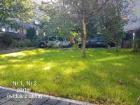 Doppelzimmer mit Zustellbett