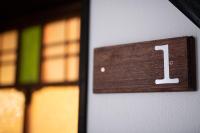 Japanese-Style Room with Shared Bathroom and Loft - Non Smoking(Adult Only)