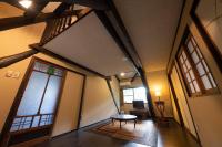 Japanese-Style Room with Shared Bathroom and Loft - Non Smoking(Adult Only)