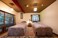 Standard Twin Room with Shared Bathroom - Non Smoking(Adult Only)