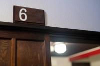 Camera Standard Doppia con Letti Singoli