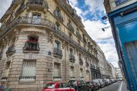 Apartment Tour Eiffel by Weekome - Ferienwohnung Paris