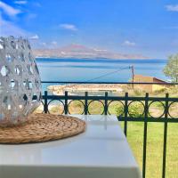 Appartement met Uitzicht op Zee