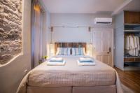 The "Fan" studio in the heart of Old Corfu Town - B&B