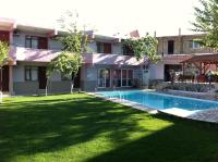 Sunrise Aya Hotel - Chambres d’hôtes Pamukkale