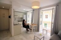Apartamento GRACIA by Cadiz4Rentals - Ferienwohnung Cádiz