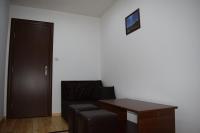 Apartamento con balcón
