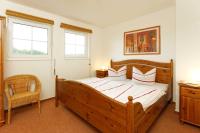 Two-Bedroom Apartment with Terrace
