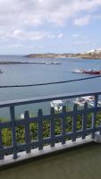 Esperides Sea - Ferienwohnung Andros