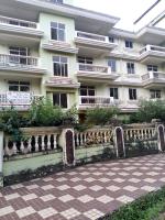 Apartamento con balcón
