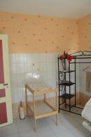 Camera Matrimoniale Comfort con Bagno in Comune