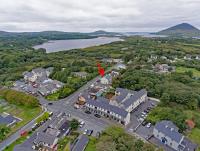 Cottage 182 – Letterfrack - B&B Letterfrack