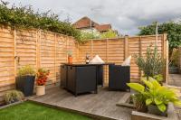 Baker's Dozen - B&B Stratford-upon-Avon