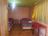 Double or Twin Room with Private Bathroom