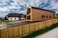 Superior Chalet