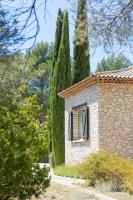 Les Mazets du Luberon - B&B Puget