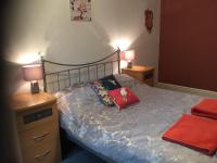 B&B Buxton - Apartment close to Pavilion gardens - Bed and Breakfast Buxton