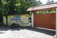 Cabinas Los Tucanes - B&B Cahuita