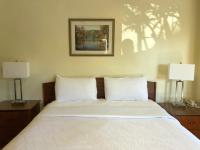 Standard Zimmer mit Queensize-Bett