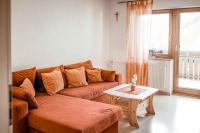 Appartamento con 2 Camere da Letto