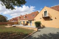 Gite de la Coispillière - Ferienwohnung Ceton