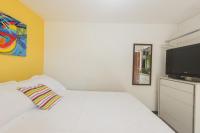 Habitación Triple Económica