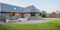 North Balkello Cottage - B&B