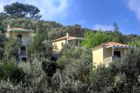 Gera's Olive Grove - Elaionas Lesvou - Ferienwohnung Pérama
