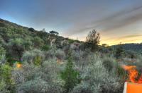 Gera's Olive Grove - Elaionas Lesvou - B&B Pérama