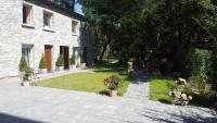 Pension 11 Apartments by Lorenc - B&B