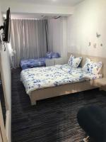 Comfort Triple Room with Shower
