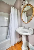 Chambre Lit King-Size Deluxe