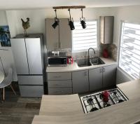 Carmeloria I - Ferienwohnung Rincón