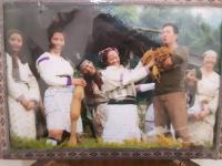 Dai Yi Shia B&B - B&B Fushi