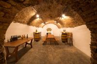 Penzion a vinařství NATURVINI - B&B Miroslav