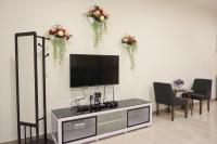 Studio-Apartment 