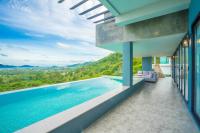 Nakara Hill Phuket - B&B