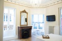 Apartamento Alaia - Ferienwohnung Bilbao