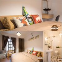 B&B Ho Chi Minh City - Saigon April Homestay - Bed and Breakfast Ho Chi Minh City