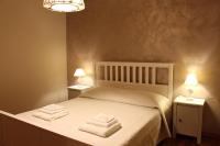 Kamer met Queensize Bed en Bubbelbad