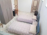 Habitación Familiar con baño privado