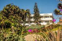 B&B Swakopmund - Hotel Schweizerhaus/Cafe Anton - Bed and Breakfast Swakopmund